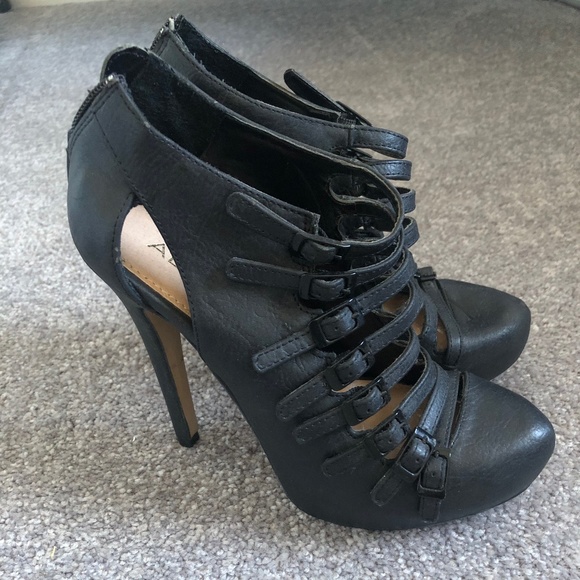 Aldo Shoes - Aldo black heels
